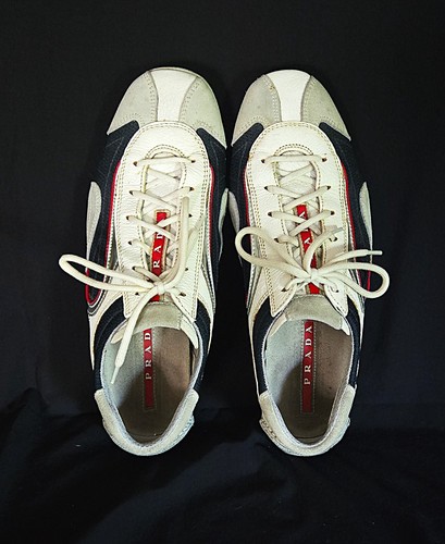 Sneakers prada uomo - sneakers,