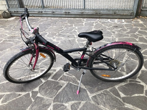 Bici bambina - bici,