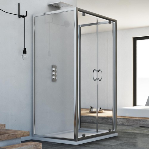 Box doccia 80x120x80 - cm, 3