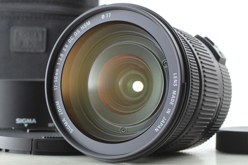 Ottimo come nuovo sigma af - [ottimo,