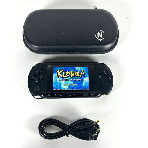 Sony psp street e1004 - psp,