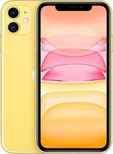 Apple iPhone Xr 128GB Giallo