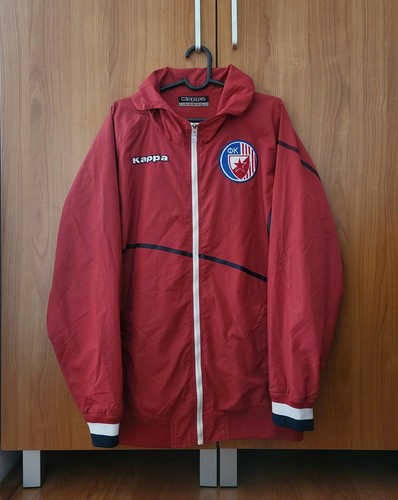 Giacca pallamano red - giacca,