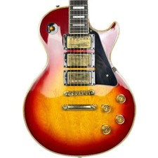 Burny RLC 1958 ESP Modello Les