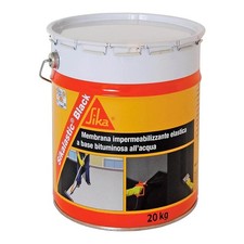Sika -  Sikalastic® Black 20