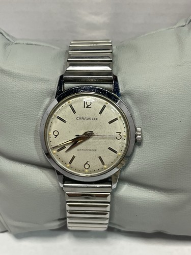 Orologio vintage impermeabile - vintage,