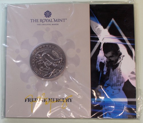Regno unito pounds fdc - £,