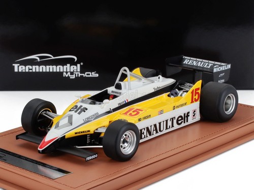 Tecnomodel renault re30b - renault,