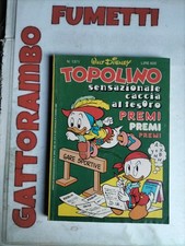 Topolino N.1371 Anno 1982 -