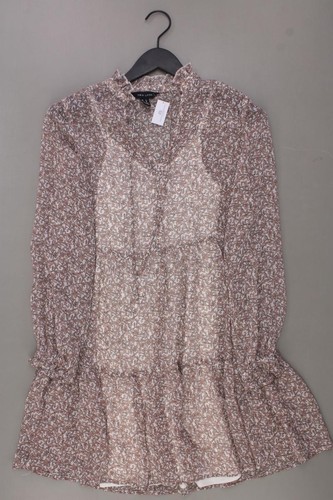Abito classico chiffon - abito,