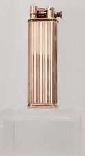 Dunhill oro massiccio 18kt - ,