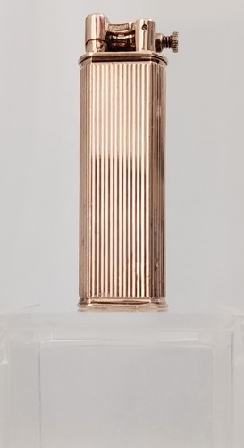Dunhill oro massiccio 18kt - oro,