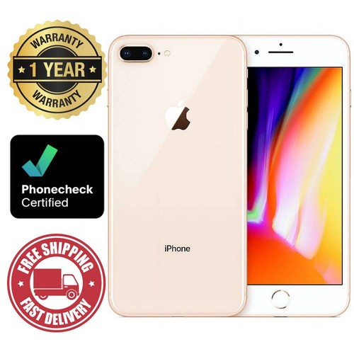 Apple iphone plus - 8,