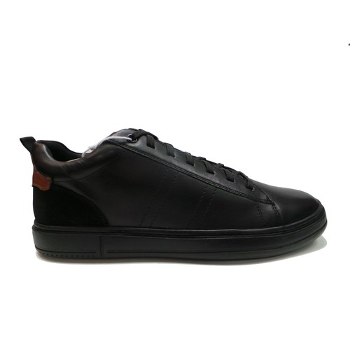 Geox levico nappa leather - geox,