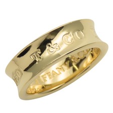 Usato tiffany anello - anello, 1837