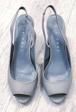 Décolleté donna open - , toe