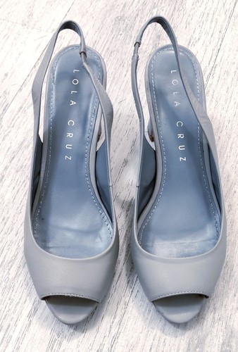 Décolleté donna open toe
