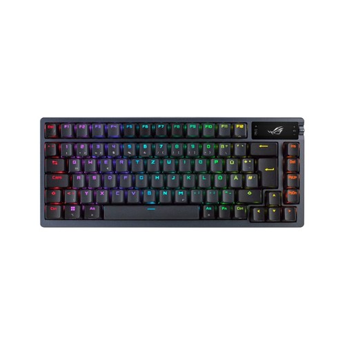 Asus rog azoth tastiera - asus,