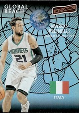 Marco Belinelli - 2016-17