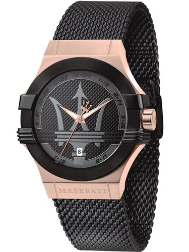 Orologio maserati potenza uomo - orologio,