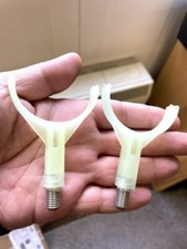 2x Appoggia Canne, Porta Canne