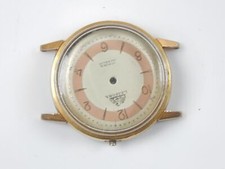 OROLOGIO VINTAGE LEIJONA 17