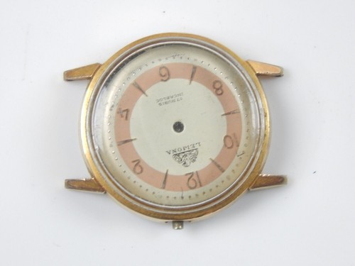 Orologio vintage leijona - vintage, 17