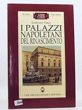 I Palazzi Napoletani Del Rinascimento