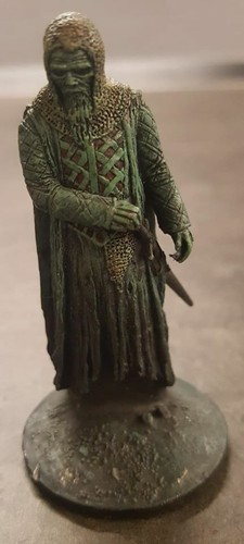Miniatura signore degli - il,