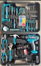 di Utensili Elettrici 4 Pezzi