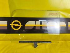 Vetro Della Portiera Opel