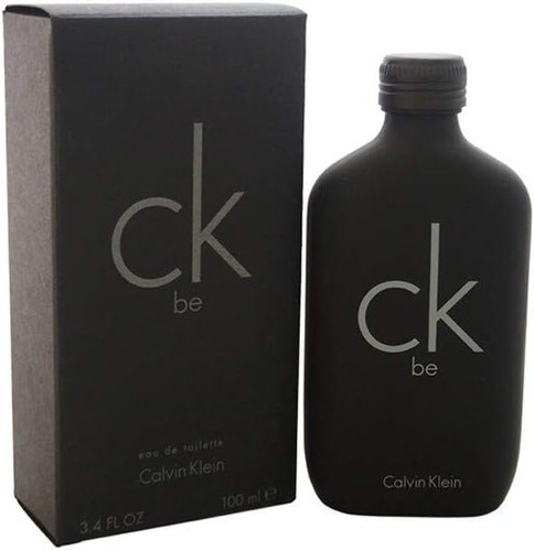 Calvin klein eau de - eau,