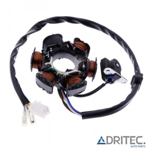 Statore alternatore per sym - statore,