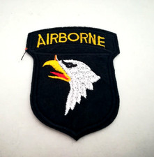 Patch Toppa Termoadesiva