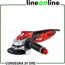 Smerigliatrice angolare