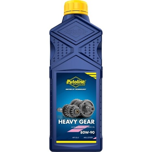 Putoline olio pesante cambio - putoline,