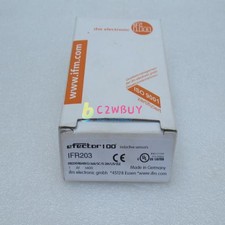 1PZ IFM IFR203 Fedex
