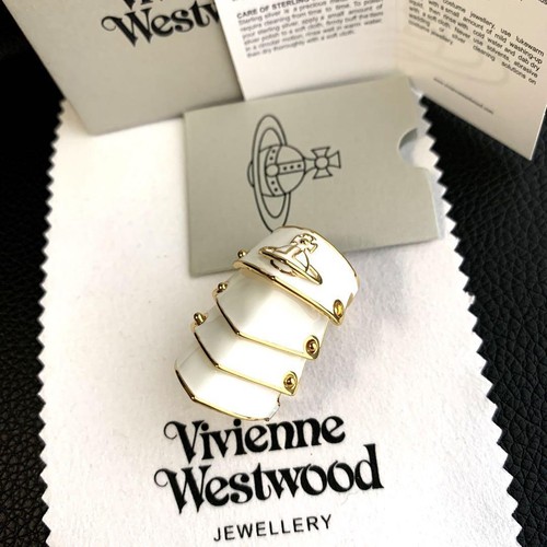 Anello vivienne westwood - anello,