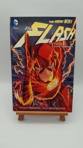 Fumetto the flash vol 1 - |,