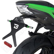 BARRACUDA PORTATARGA ALLUMINIO