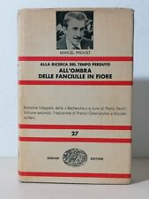 All'Ombra Delle Fanciulle in