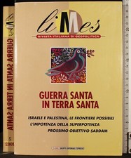 LIMES - N 2 - 2002 - GUERRA