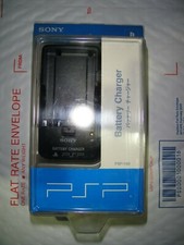 Sony PSP External Battery