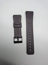 Cint. gomma grigio Casio