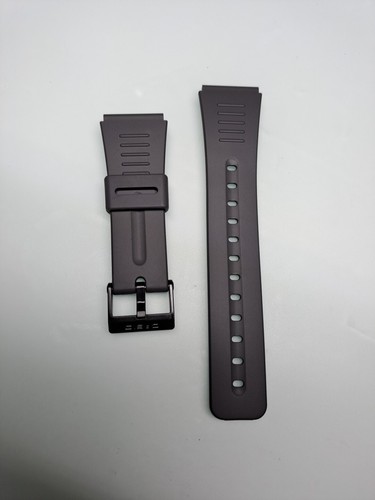 Cint gomma grigio casio - gomma,