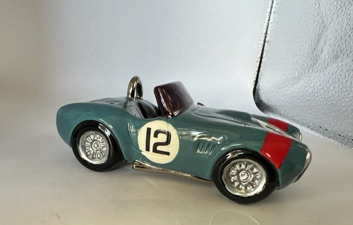 Scott schleh ceramica shelby - schleh,