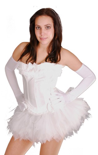 Sexy ballerina balletto - sexy,