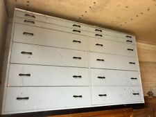 CASSETTIERA VINTAGE DEGLI ANNI