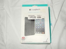 Logitech Ultrathin Keyboard