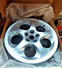 ALFA ROMEO 147 - 156 CERCHIO IN LEGA 6 1/2 J x 16 NUOVO 60669917